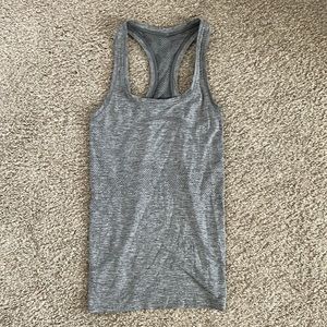 Lululemon Swiftly Tank Size 2